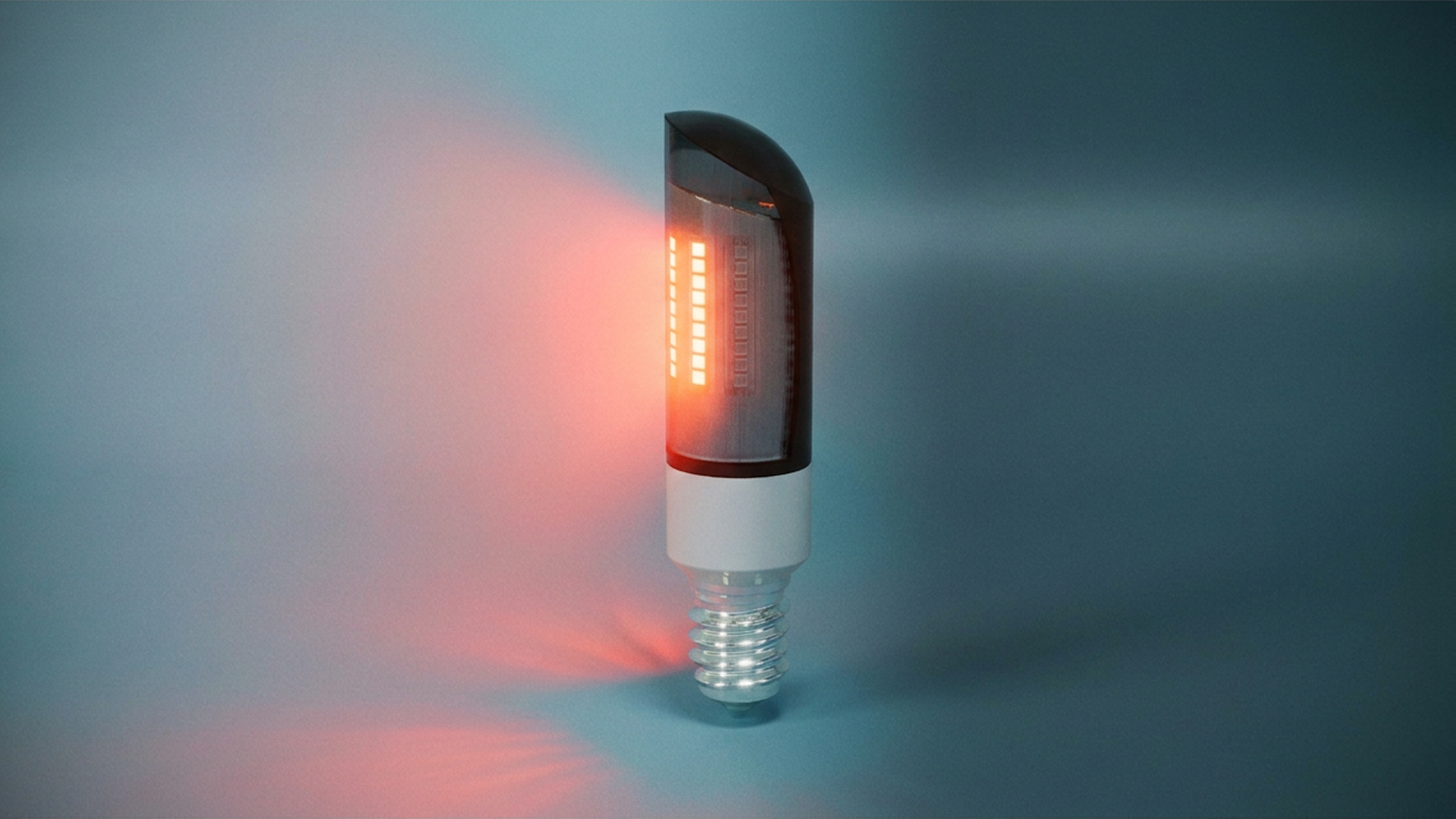 Rotary Light Steuerung