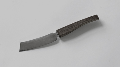 sustainable butter knife culinary tools