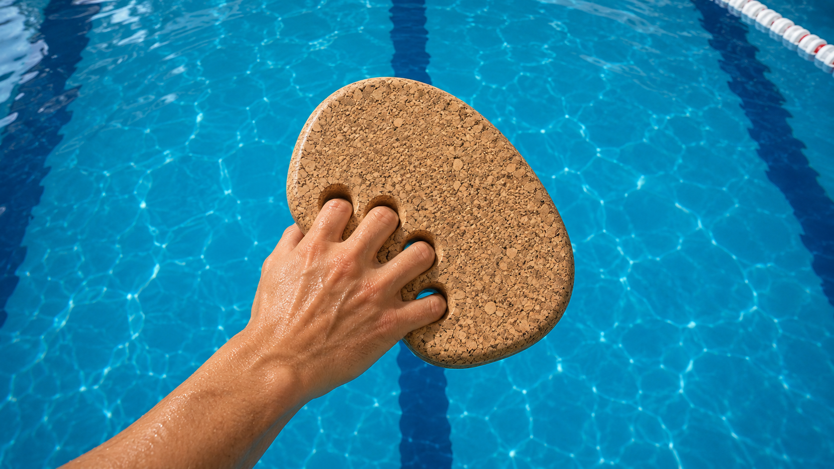 cork aqua disk